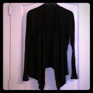 Women’s cover up sweater
